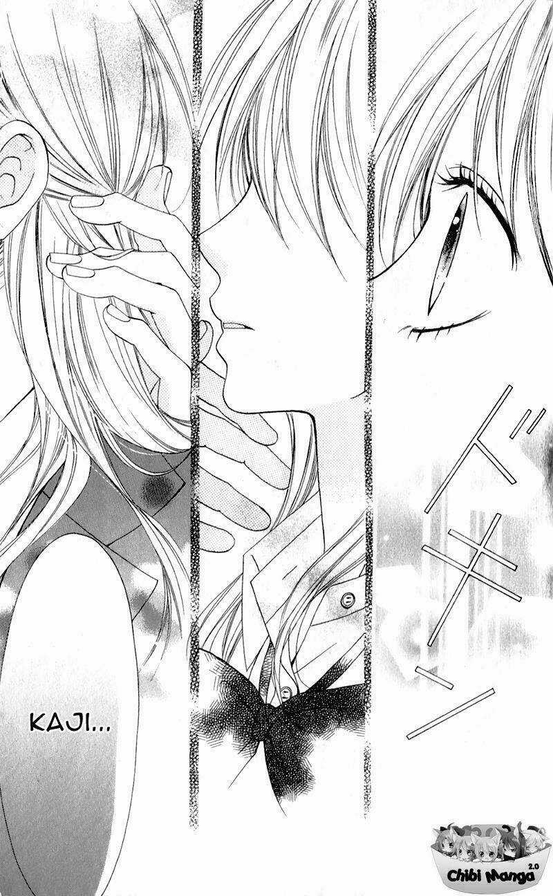 Kiss made no Kyori Chapter 1 trang 42