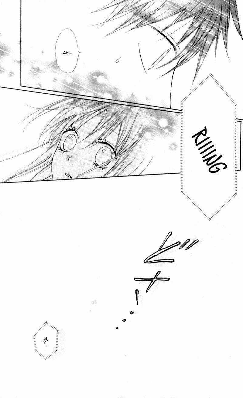 Kiss made no Kyori Chapter 2 trang 29