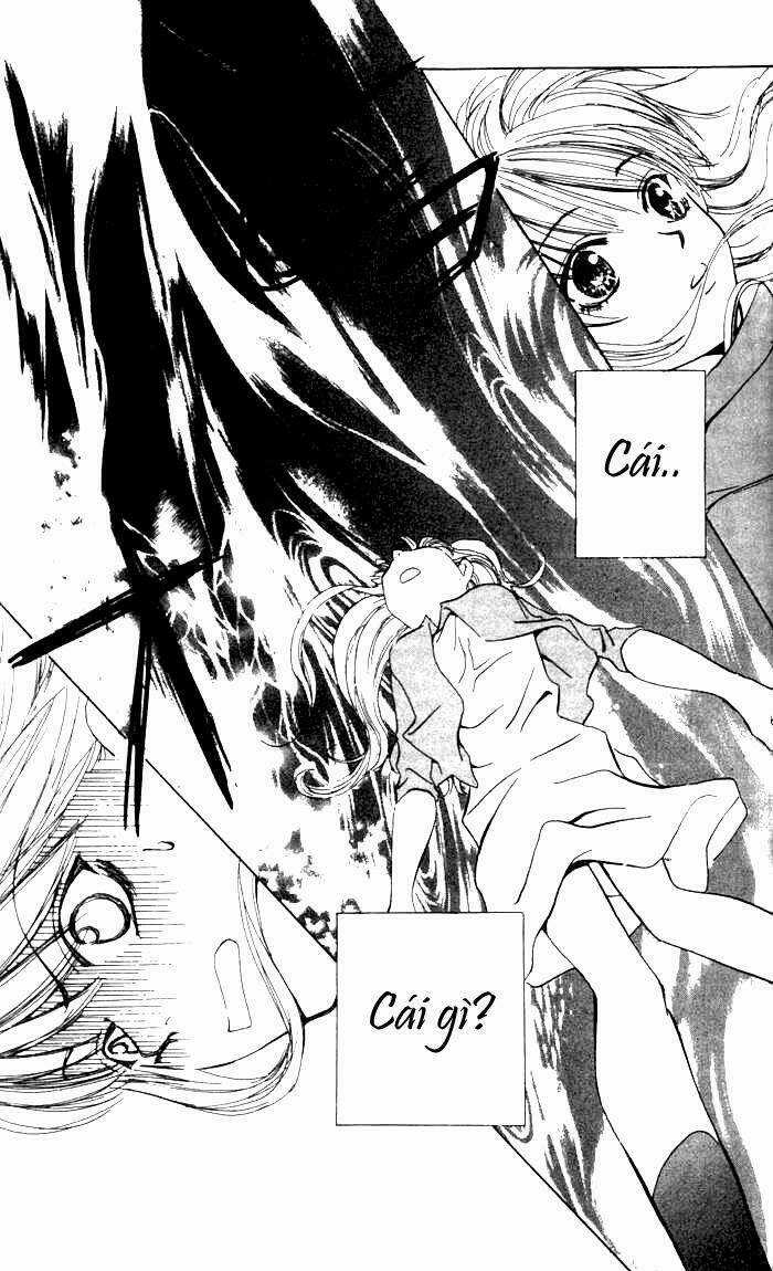 Kiss Me Baby Chapter 1 trang 28