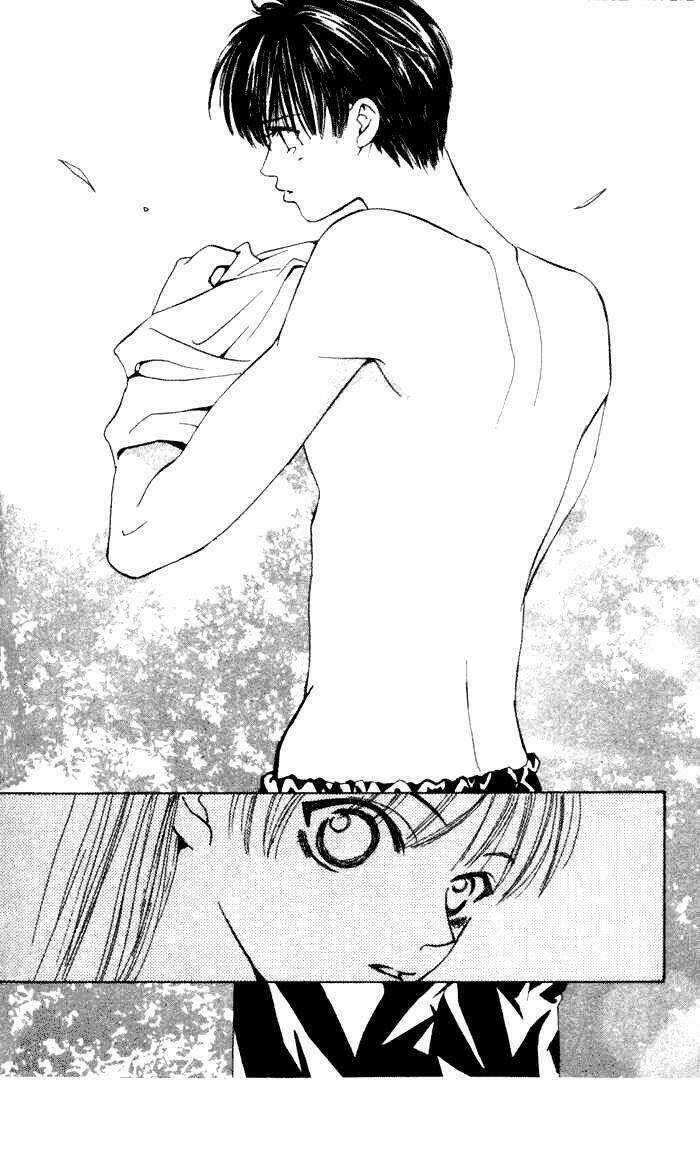 Kiss Me Baby Chapter 2 trang 22