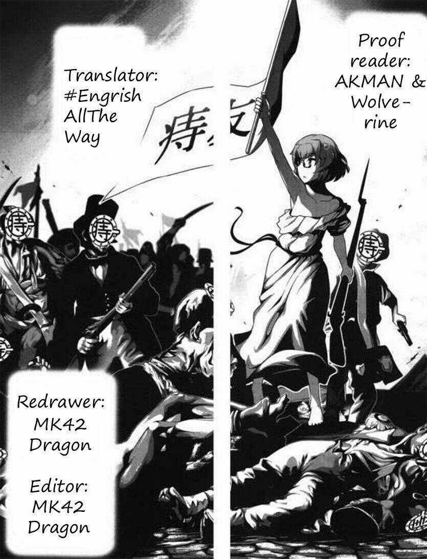 Kiss My Ass Chapter 10 trang 26