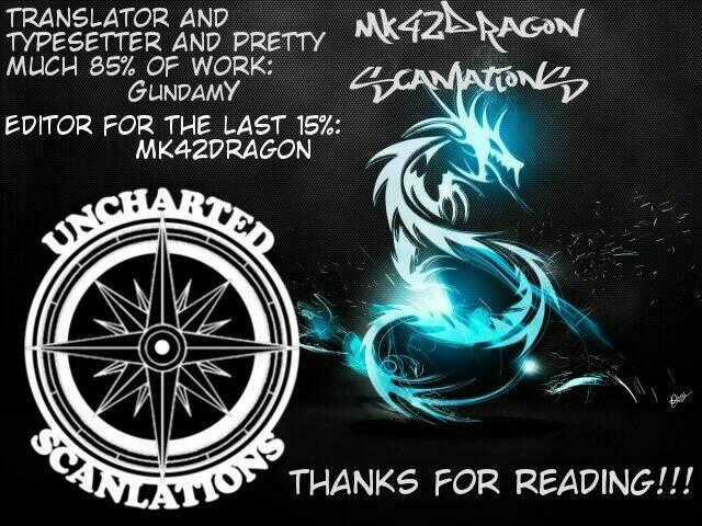 Kiss My Ass Chapter 12.5 trang 12