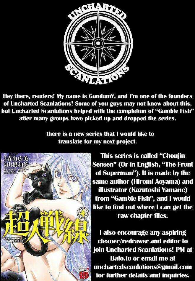 Kiss My Ass Chapter 12 trang 28