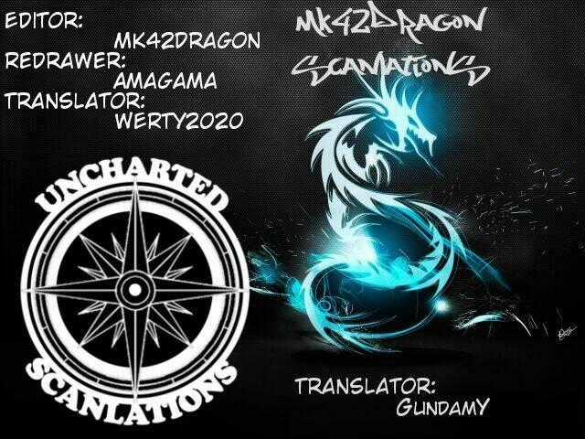 Kiss My Ass Chapter 12 trang 30