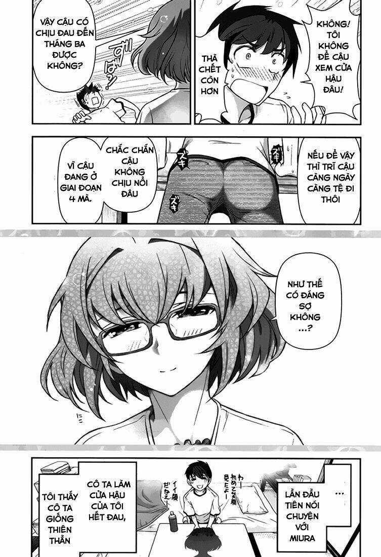 Kiss My Ass Chapter 2 trang 23