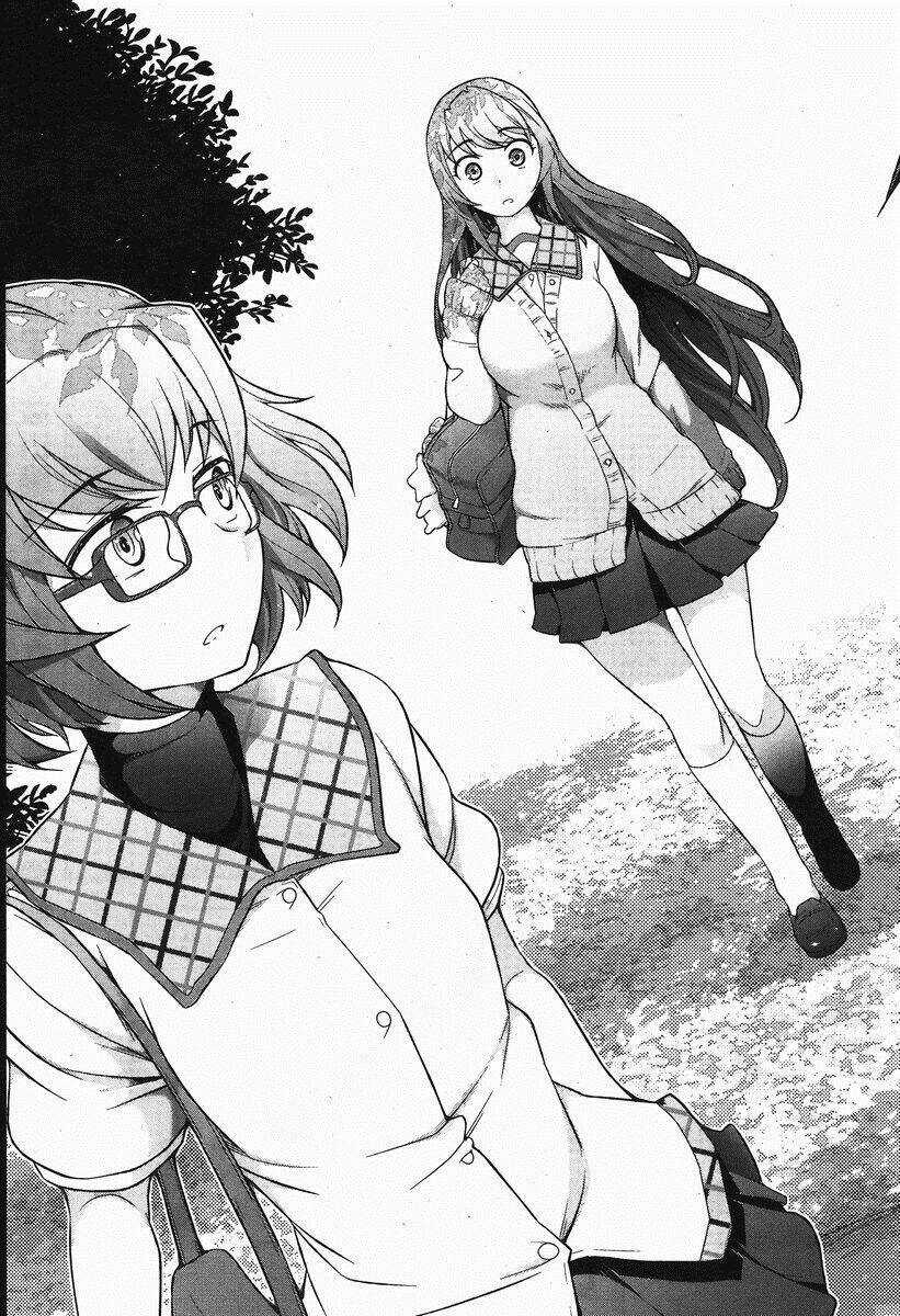 Kiss My Ass Chapter 6 trang 26