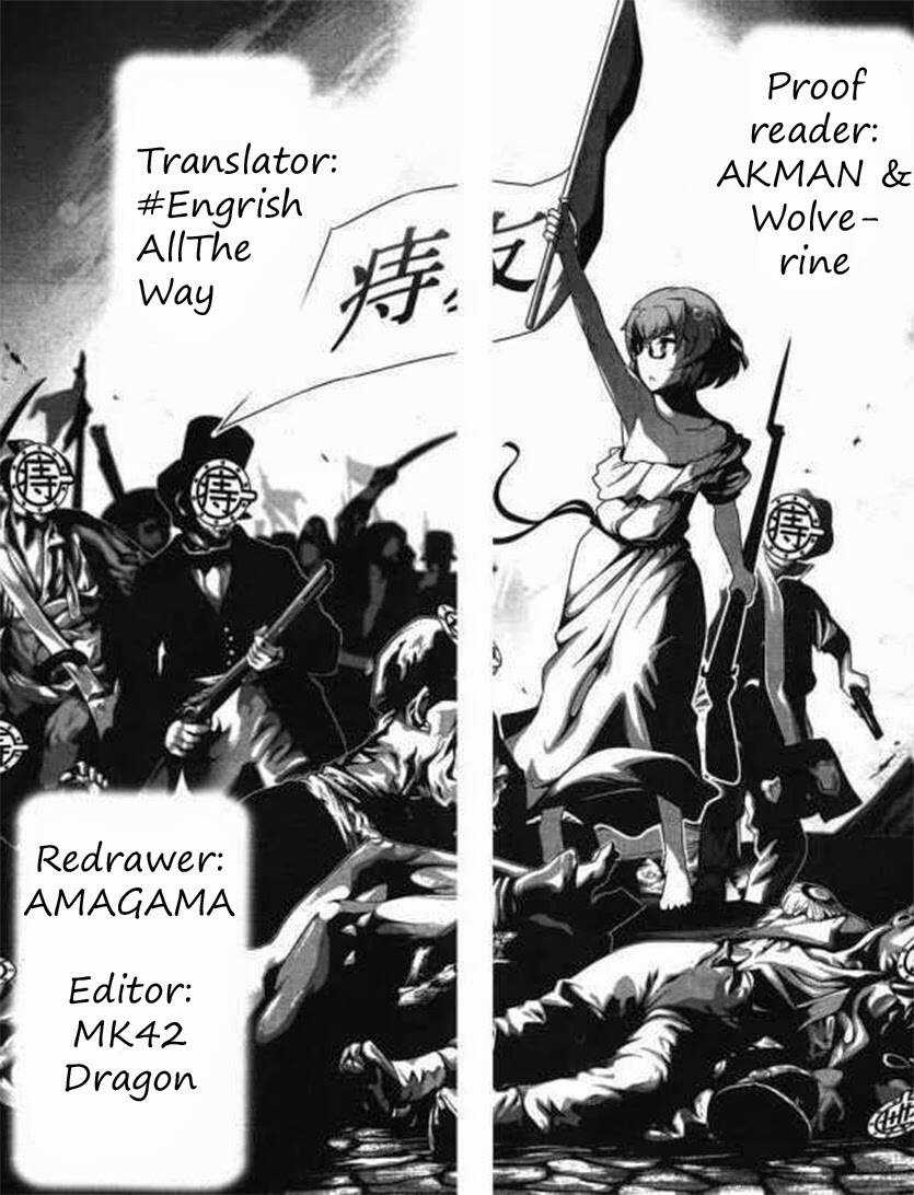 Kiss My Ass Chapter 9 trang 28