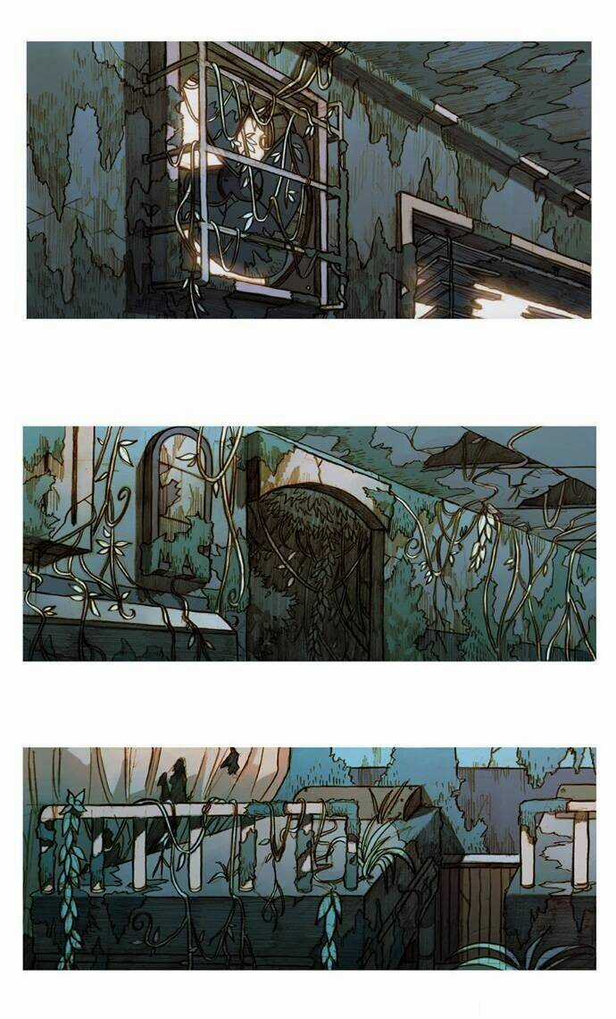 Kiss Wood Chapter 1 trang 32