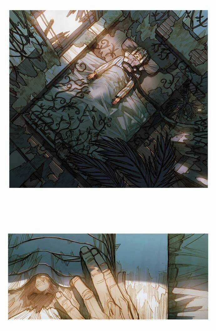 Kiss Wood Chapter 1 trang 33