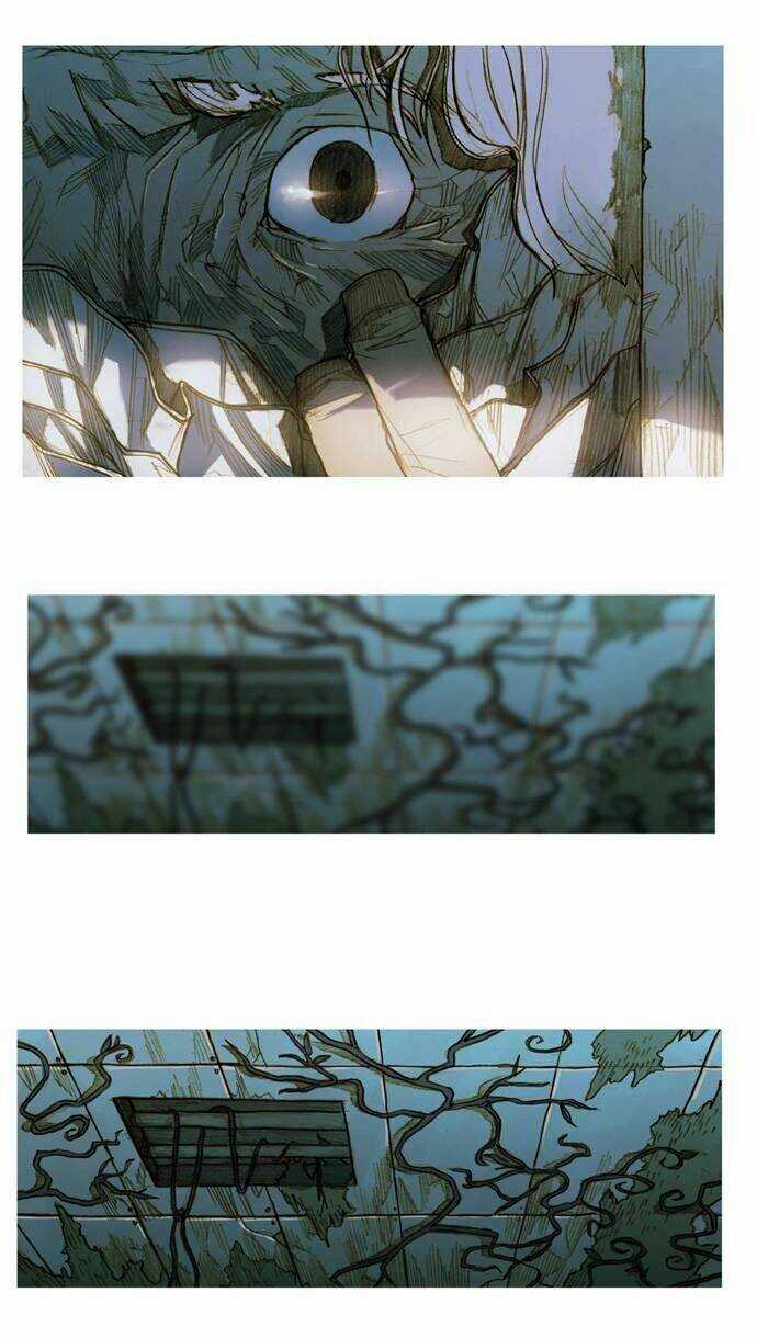 Kiss Wood Chapter 1 trang 34