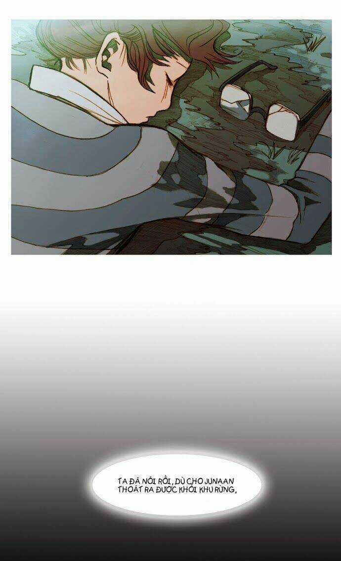 Kiss Wood Chapter 10 trang 10