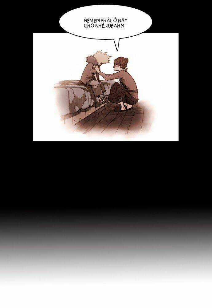 Kiss Wood Chapter 10 trang 17