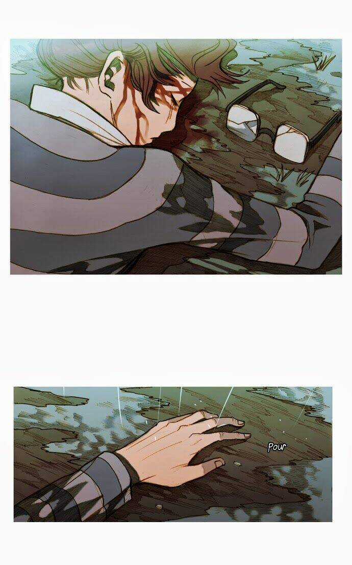 Kiss Wood Chapter 10 trang 18