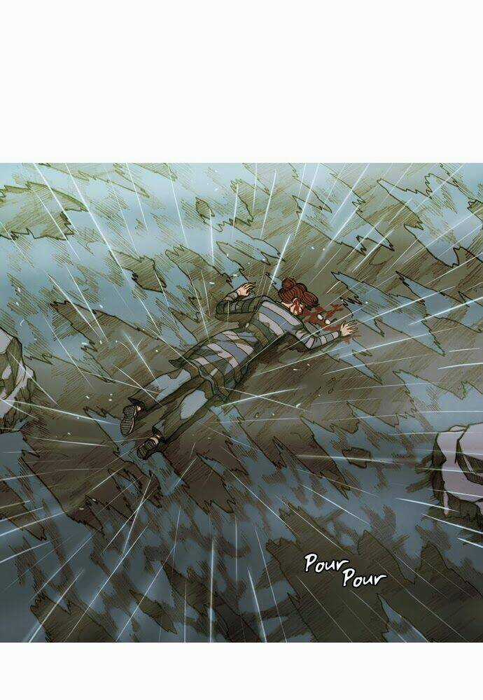 Kiss Wood Chapter 10 trang 22