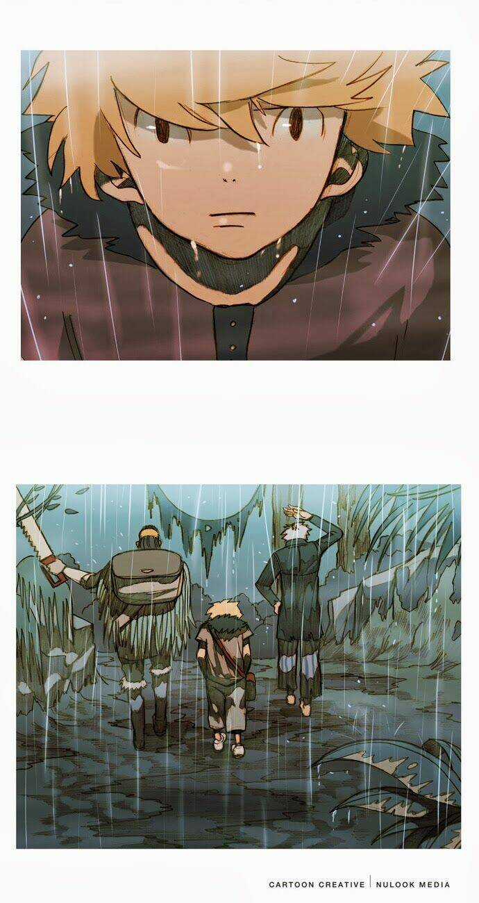 Kiss Wood Chapter 10 trang 24