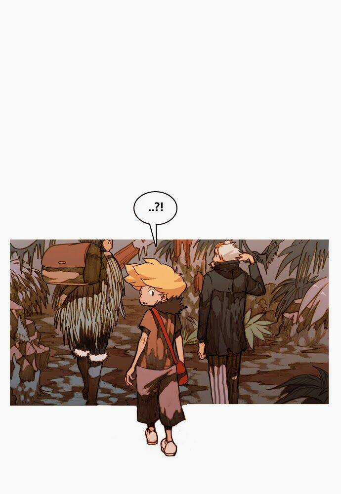 Kiss Wood Chapter 10 trang 6