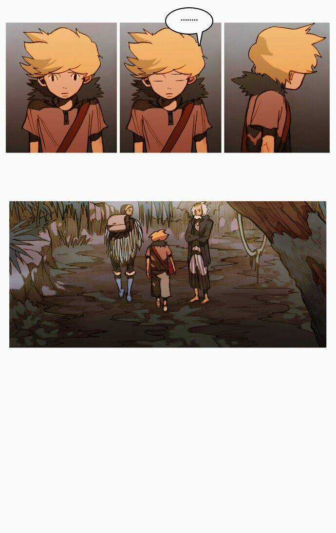 Kiss Wood Chapter 10 trang 8