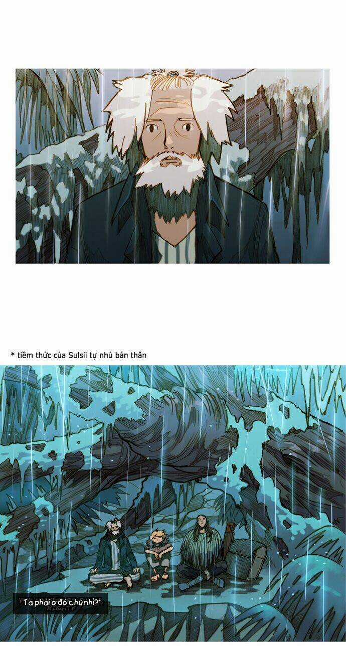 Kiss Wood Chapter 11 trang 12