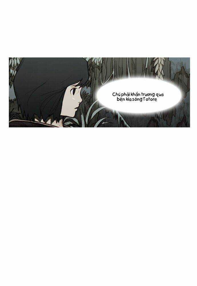 Kiss Wood Chapter 11 trang 18