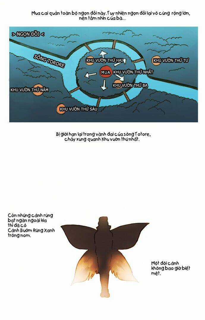 Kiss Wood Chapter 11 trang 20