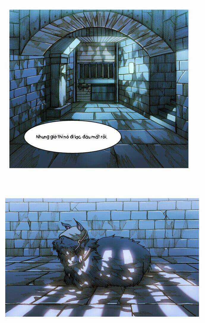 Kiss Wood Chapter 11 trang 24