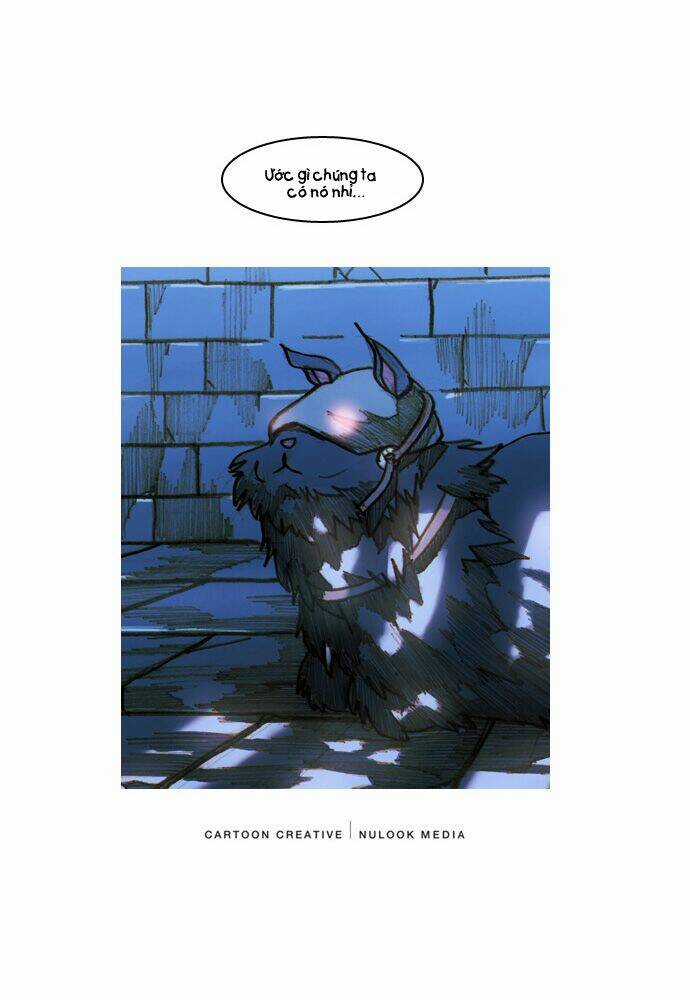 Kiss Wood Chapter 11 trang 25