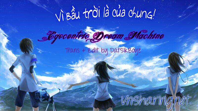 Kiss Wood Chapter 11 trang 26