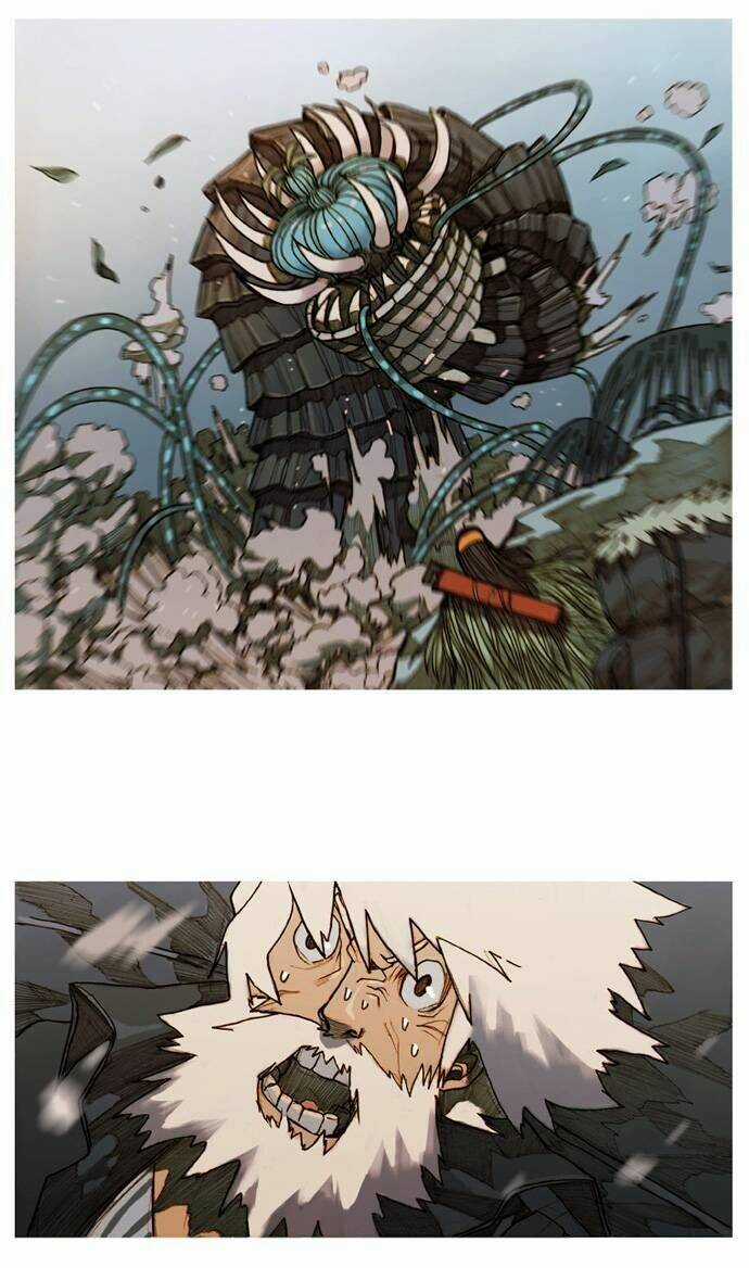 Kiss Wood Chapter 5 trang 11