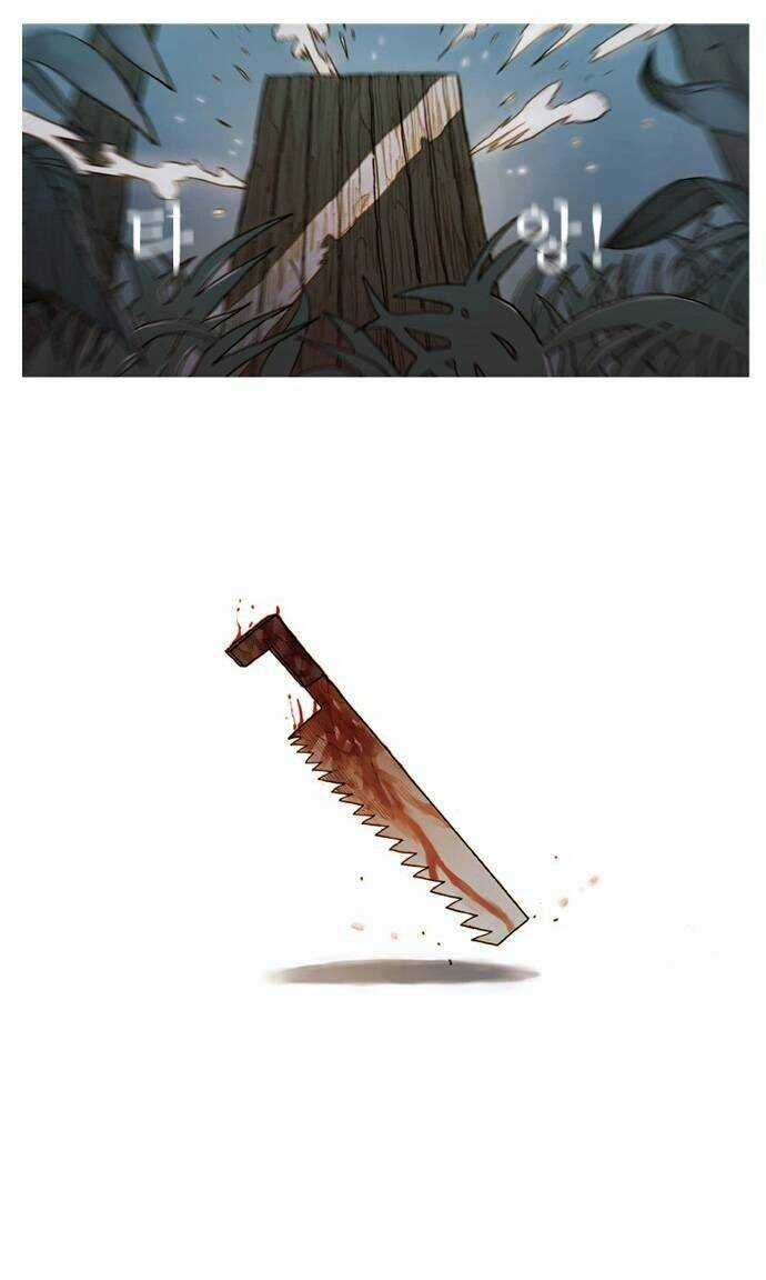 Kiss Wood Chapter 5 trang 21