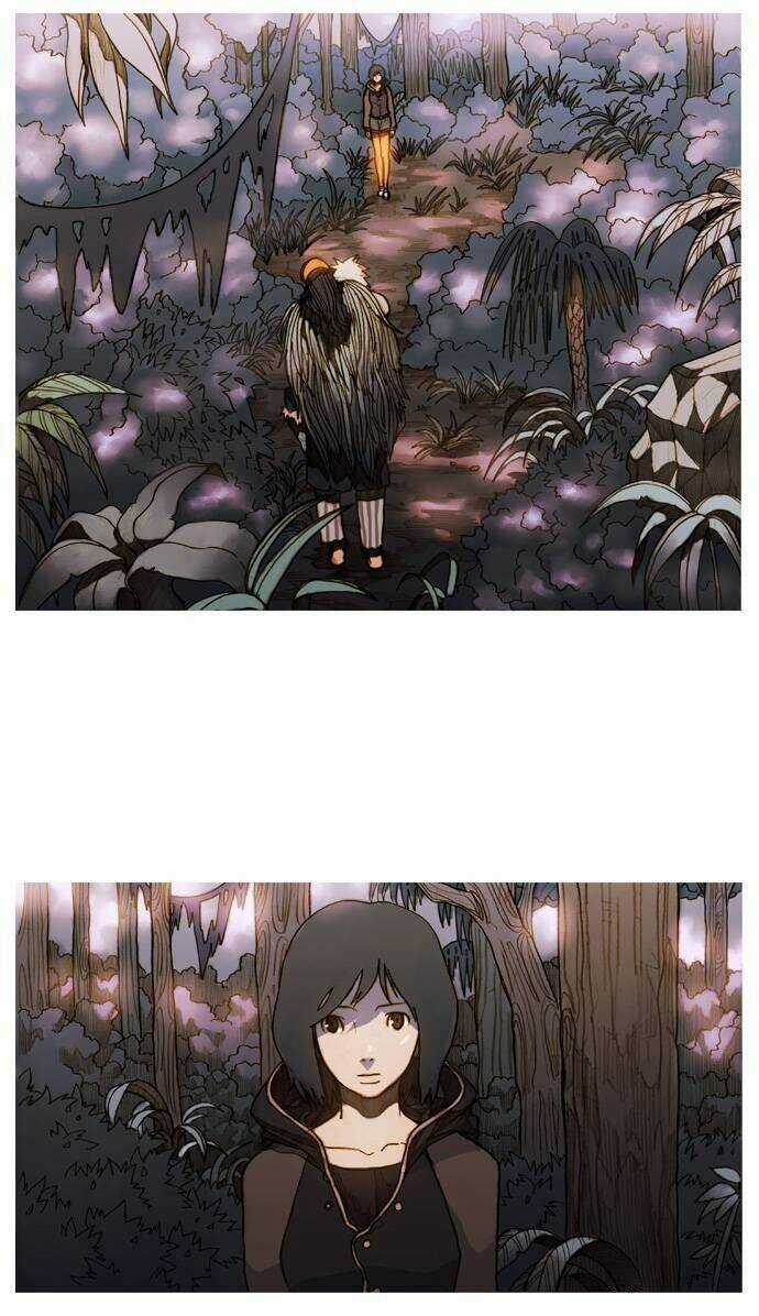 Kiss Wood Chapter 6 trang 4