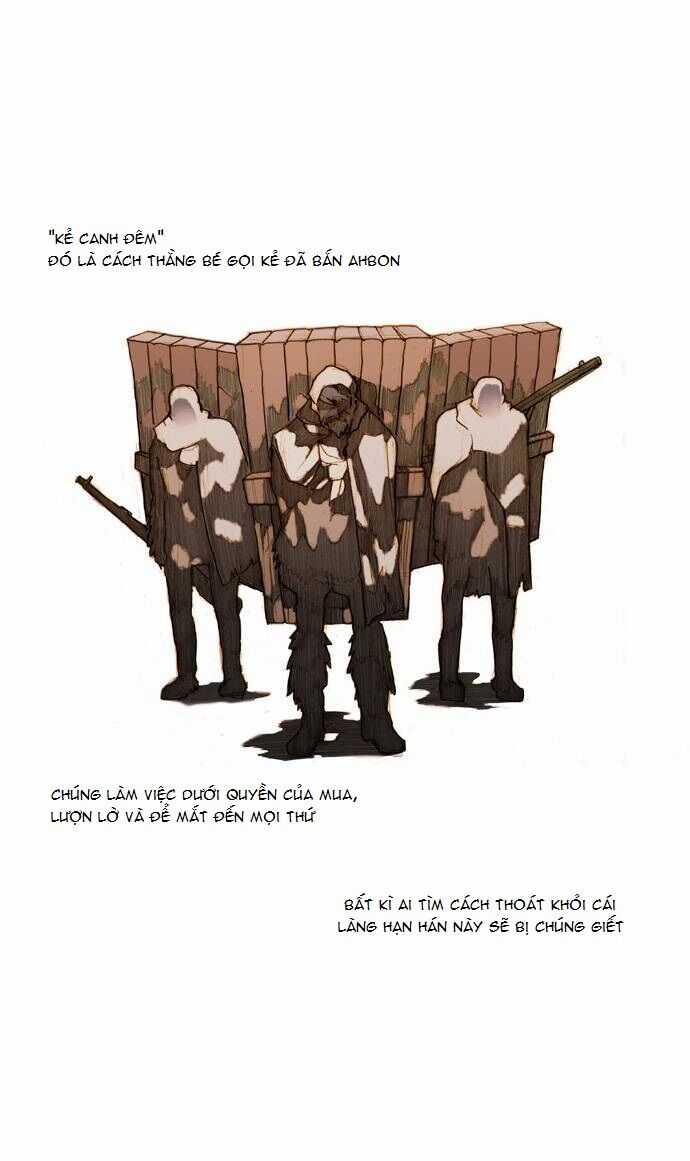 Kiss Wood Chapter 7 trang 9