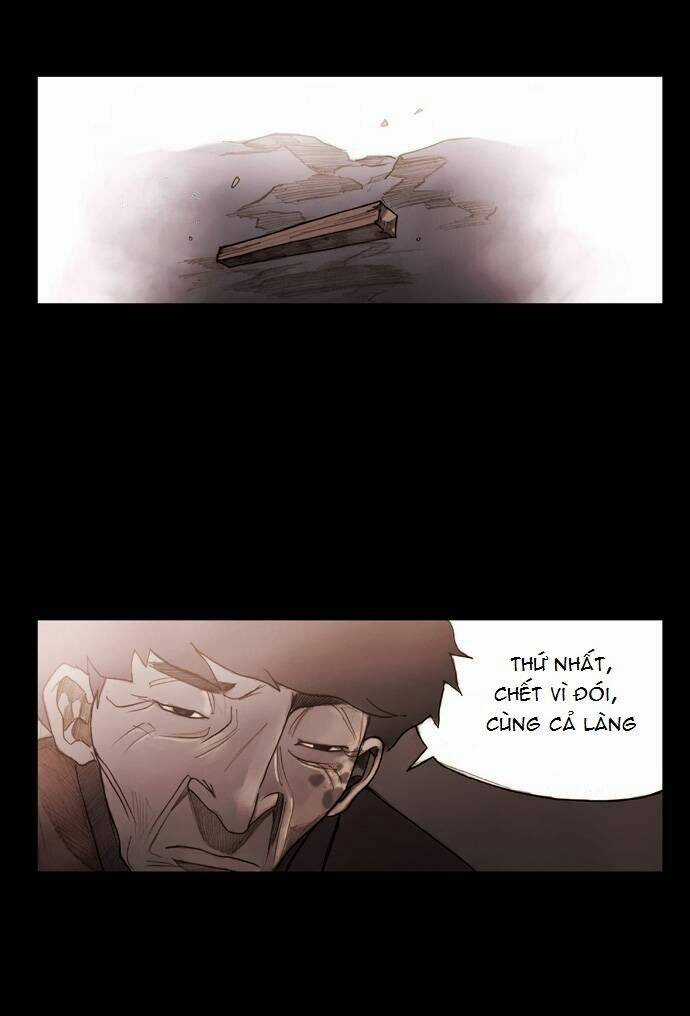 Kiss Wood Chapter 8 trang 16