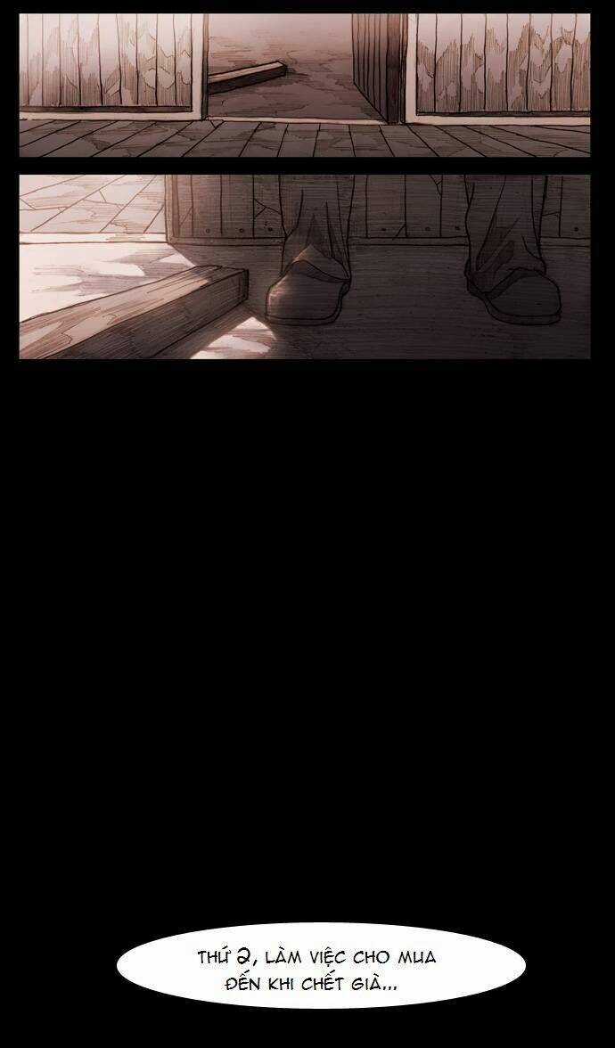 Kiss Wood Chapter 8 trang 17