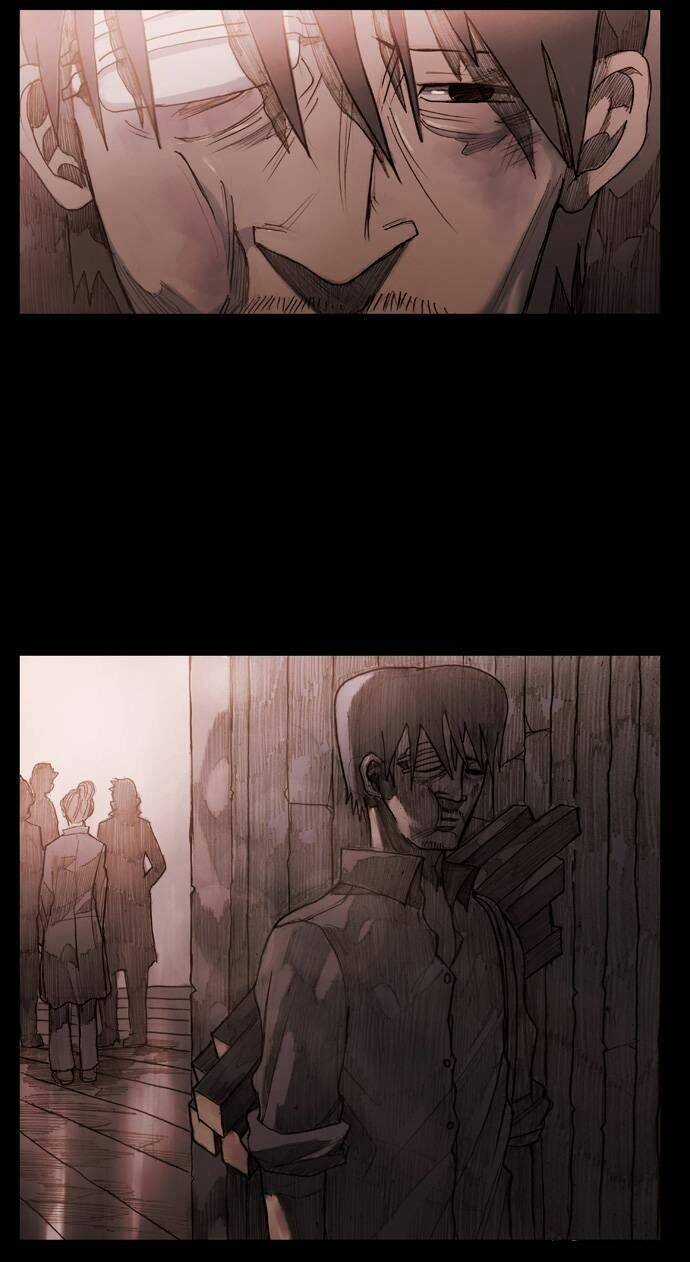 Kiss Wood Chapter 8 trang 18