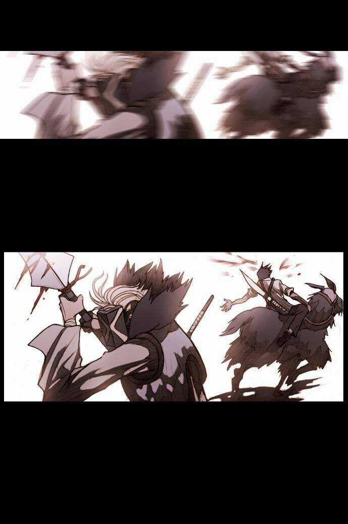 Kiss Wood Chapter 9 trang 11