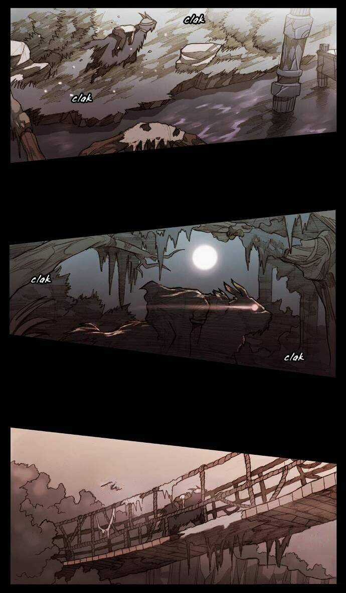 Kiss Wood Chapter 9 trang 17