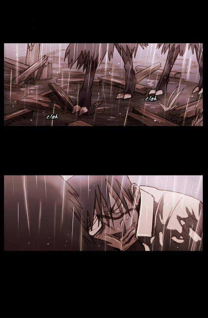 Kiss Wood Chapter 9 trang 18