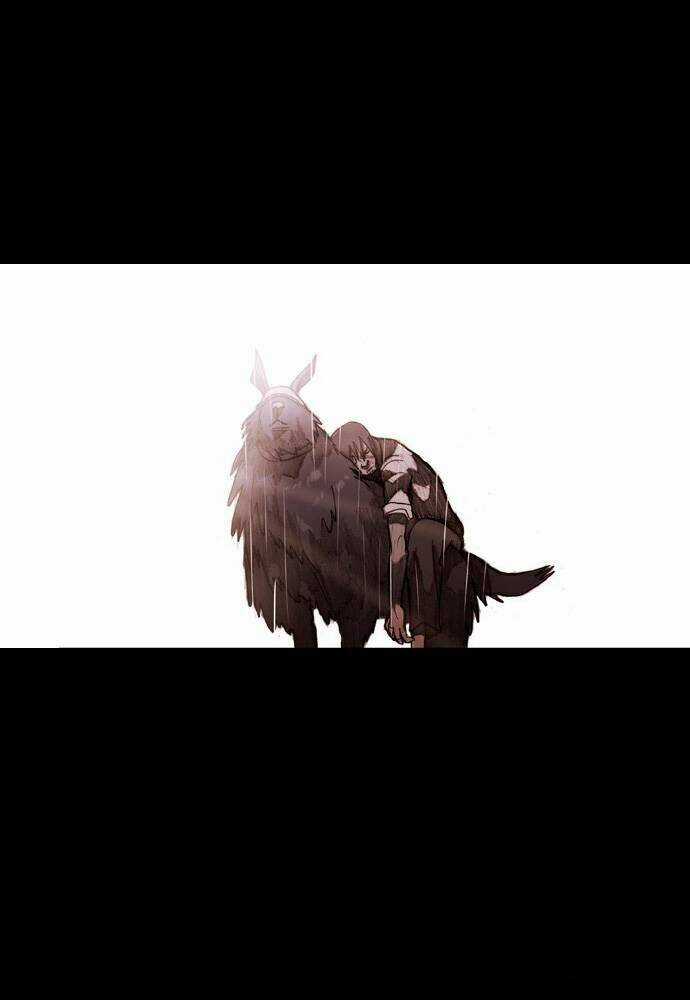 Kiss Wood Chapter 9 trang 19