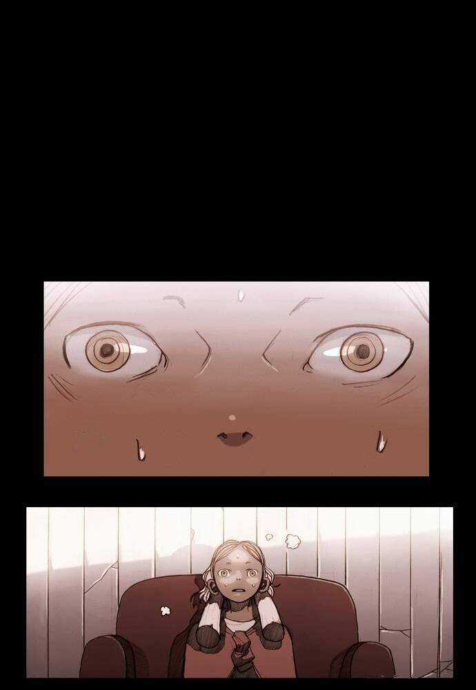 Kiss Wood Chapter 9 trang 22