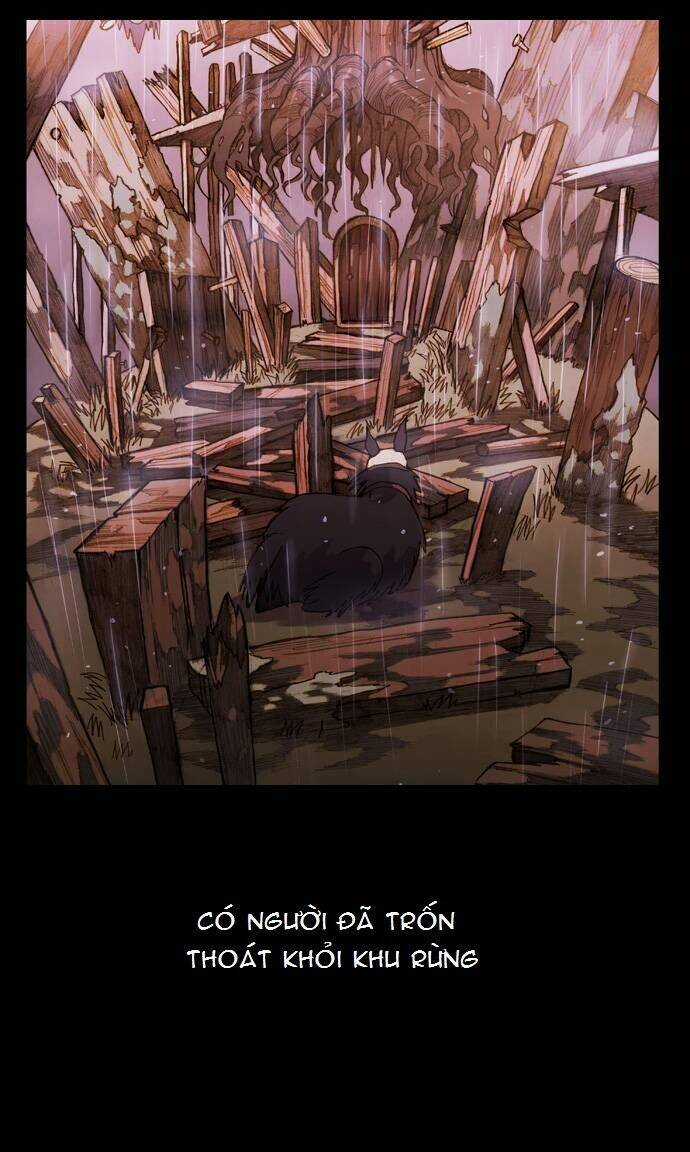 Kiss Wood Chapter 9 trang 24