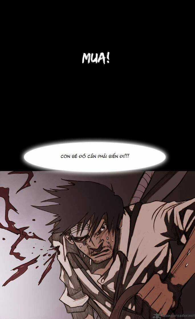 Kiss Wood Chapter 9 trang 8