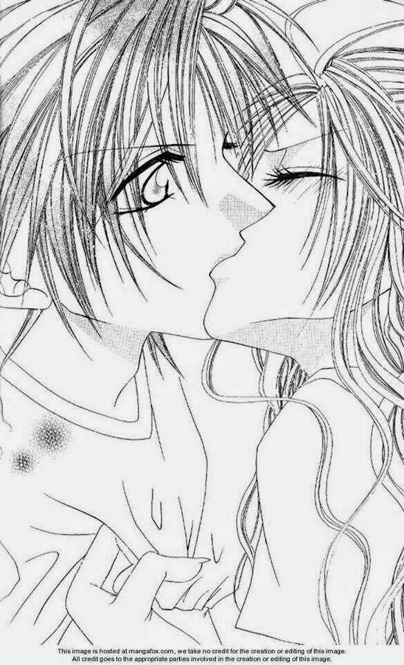 Kiss Yori Mo Ijiwaru Chapter 1 trang 29