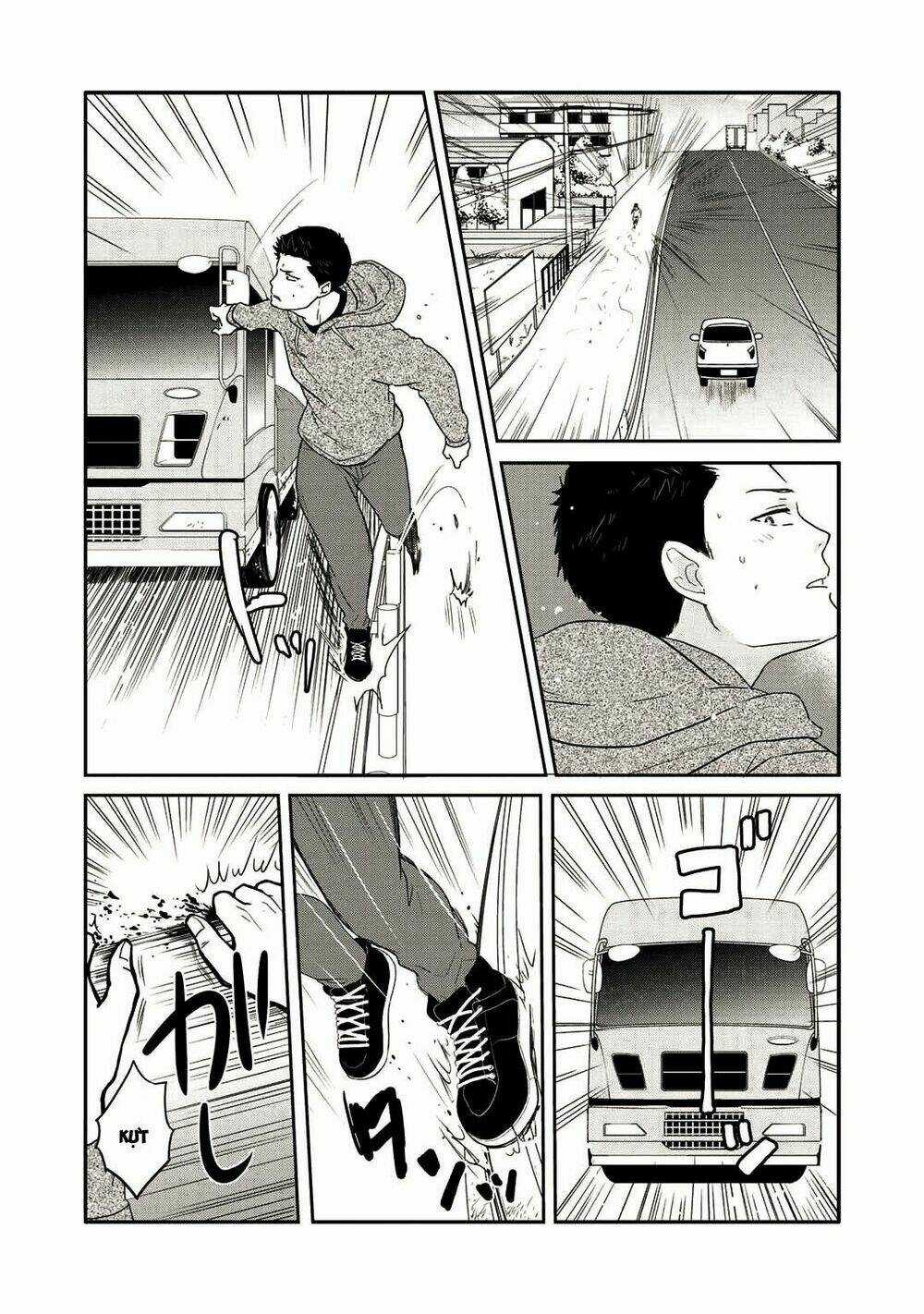 Kitaku Tochuu De Yome To Musume Ga Dekitan Dakedo Dragon Datta Chapter 1 trang 15