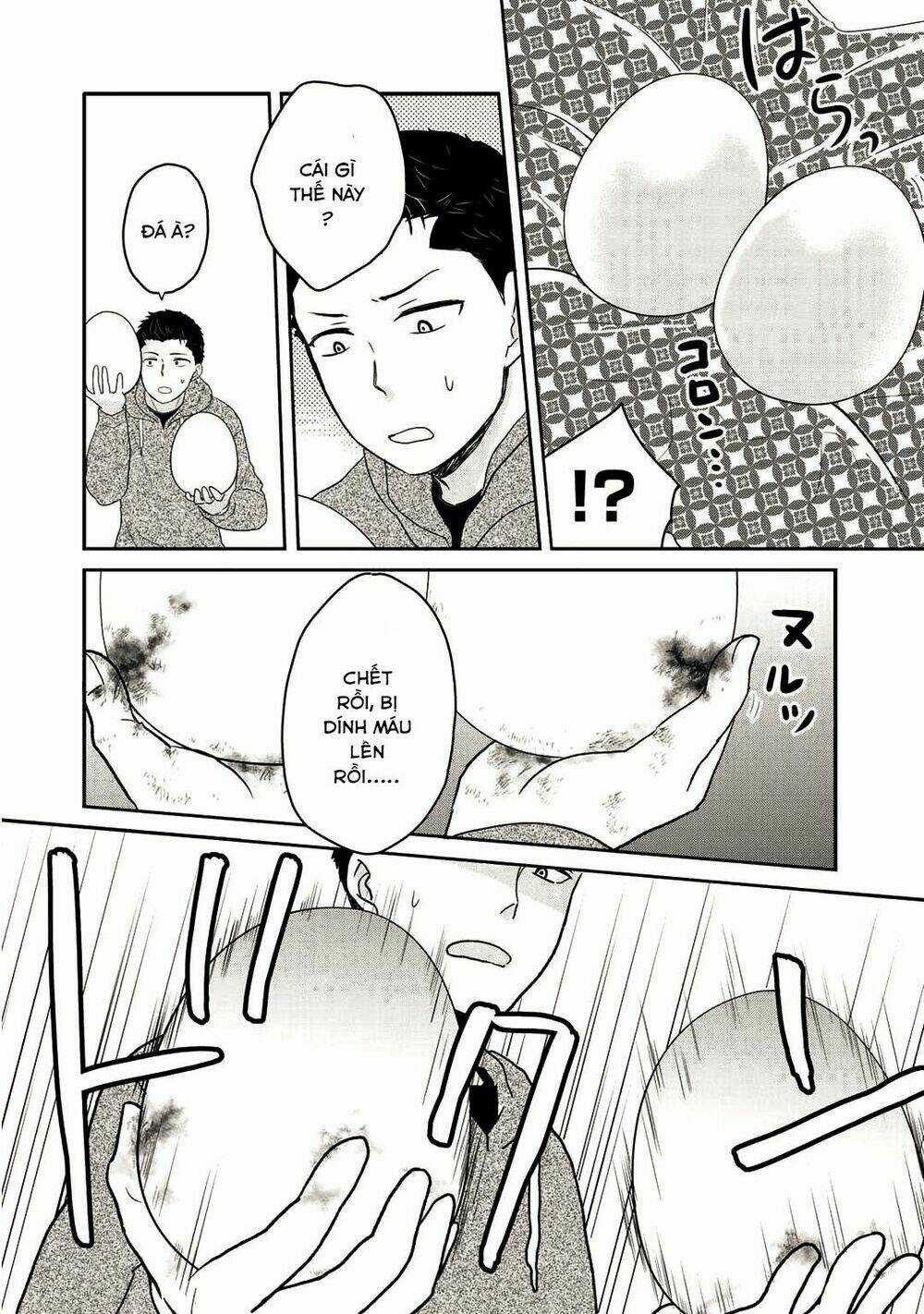 Kitaku Tochuu De Yome To Musume Ga Dekitan Dakedo Dragon Datta Chapter 1 trang 20