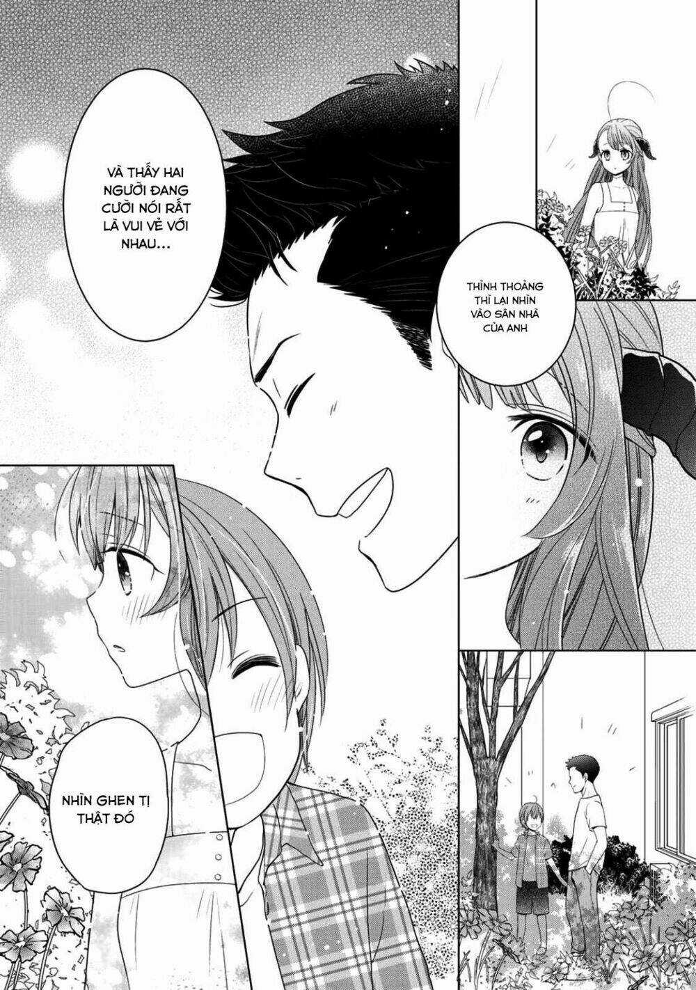 Kitaku Tochuu De Yome To Musume Ga Dekitan Dakedo Dragon Datta Chapter 3 trang 12