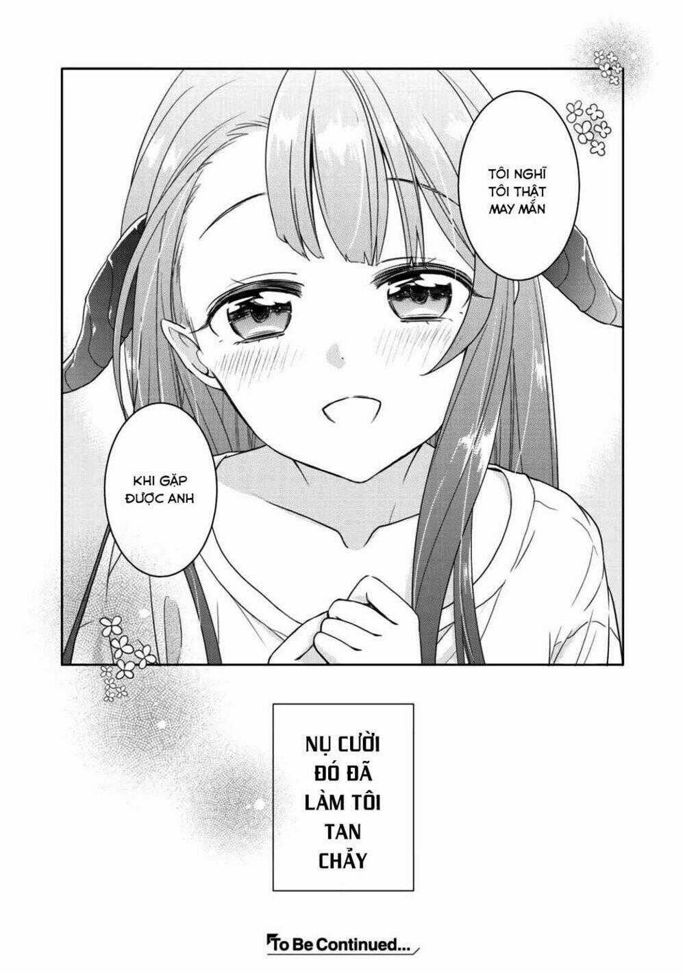 Kitaku Tochuu De Yome To Musume Ga Dekitan Dakedo Dragon Datta Chapter 3 trang 30
