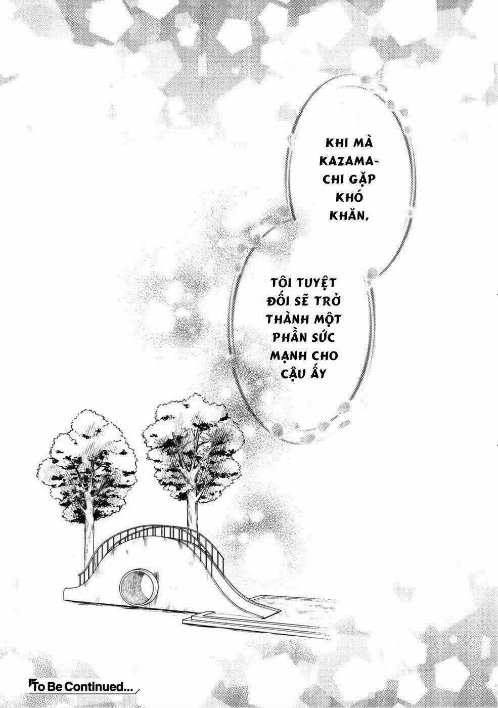 Kitaku Tochuu De Yome To Musume Ga Dekitan Dakedo Dragon Datta Chapter 5.5 trang 15