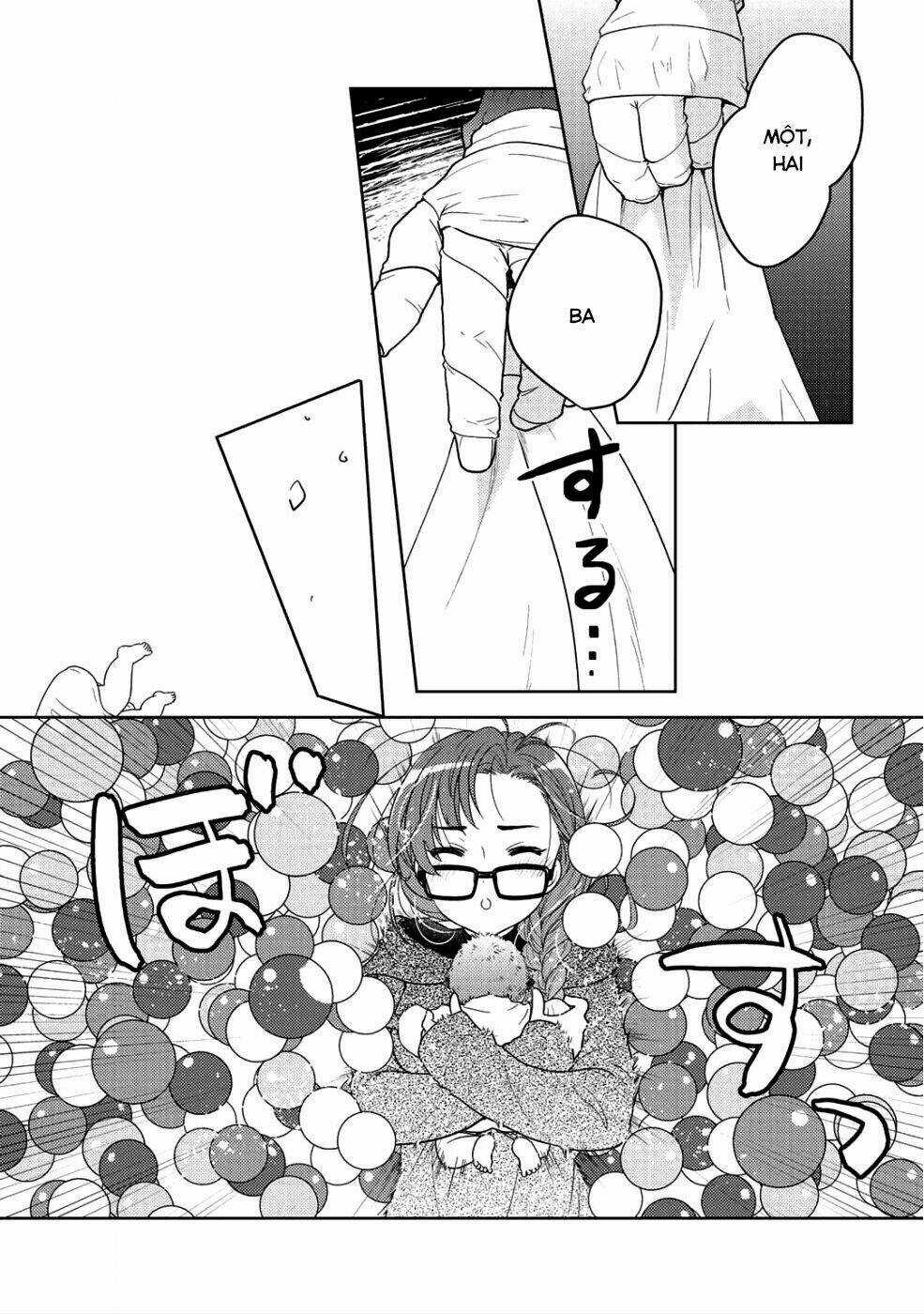 Kitaku Tochuu De Yome To Musume Ga Dekitan Dakedo Dragon Datta Chapter 5 trang 27