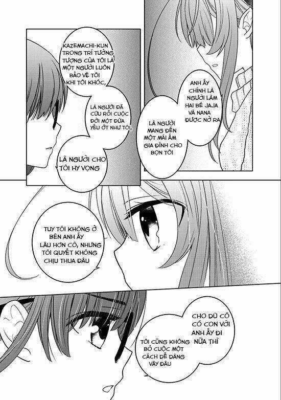 Kitaku Tochuu De Yome To Musume Ga Dekitan Dakedo Dragon Datta Chapter 7 trang 13