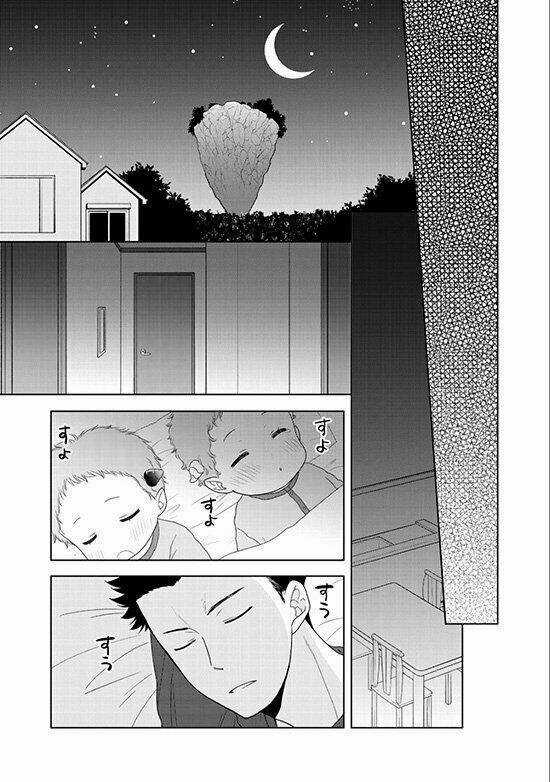 Kitaku Tochuu De Yome To Musume Ga Dekitan Dakedo Dragon Datta Chapter 7 trang 25